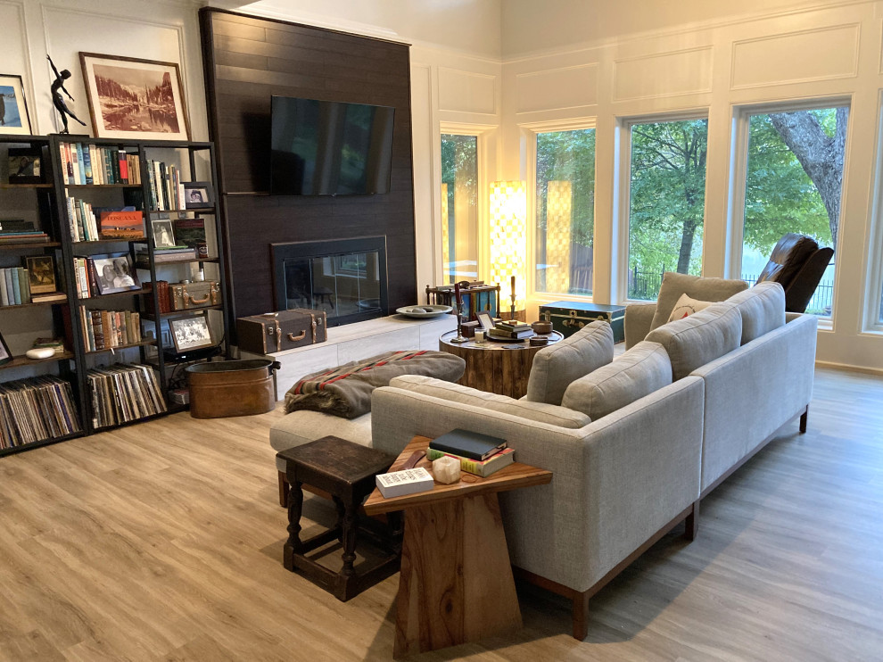 Lakeside Retreat