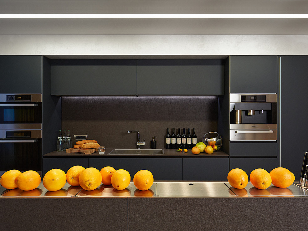 сильный характер