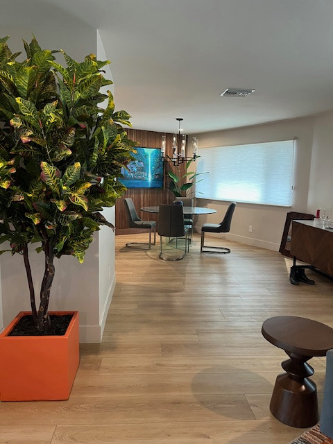 Mid Century Home Renewed