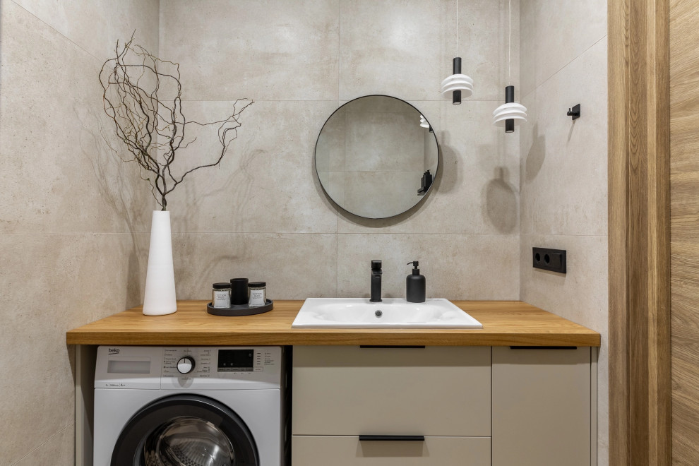 Квартира на Студенческой