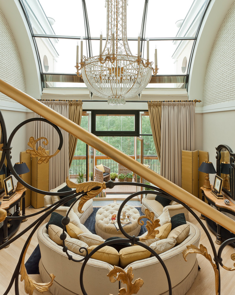 Американская квартира