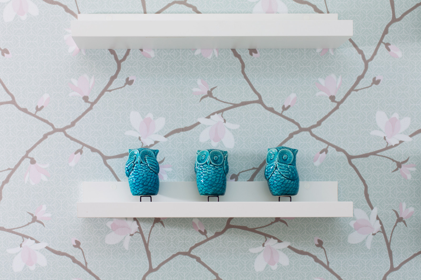 Крошка квартира.