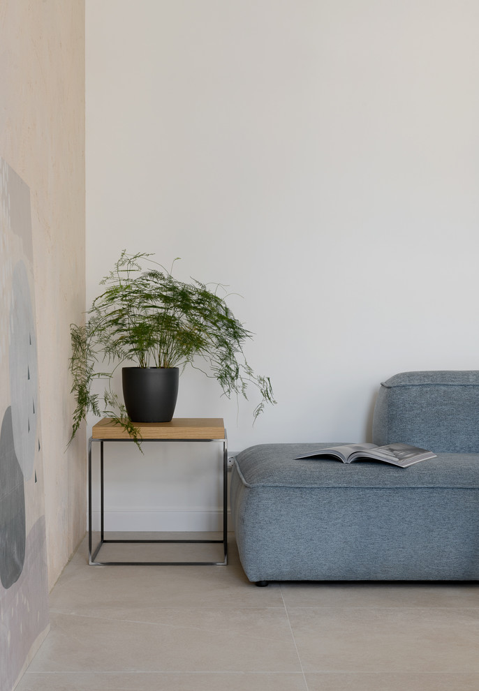 Квартира в историческом центре, 3 спальни, 130 м2