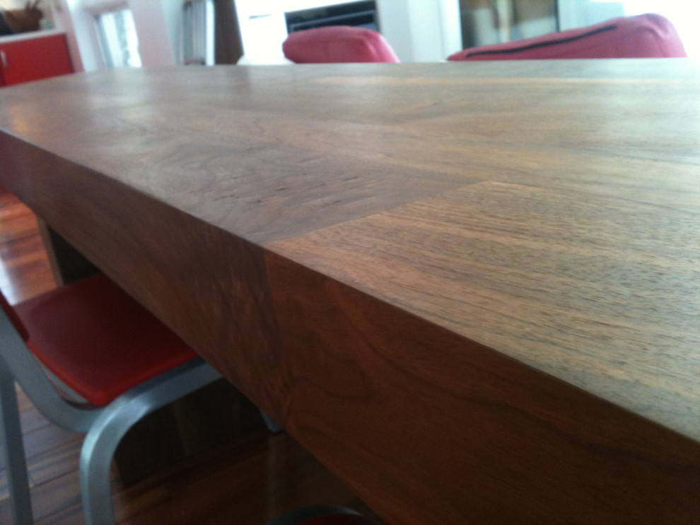 Custom Woodworking
