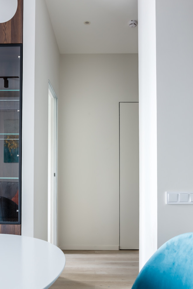 ЖК "Play" 40 кв.м. Фотографии реализации