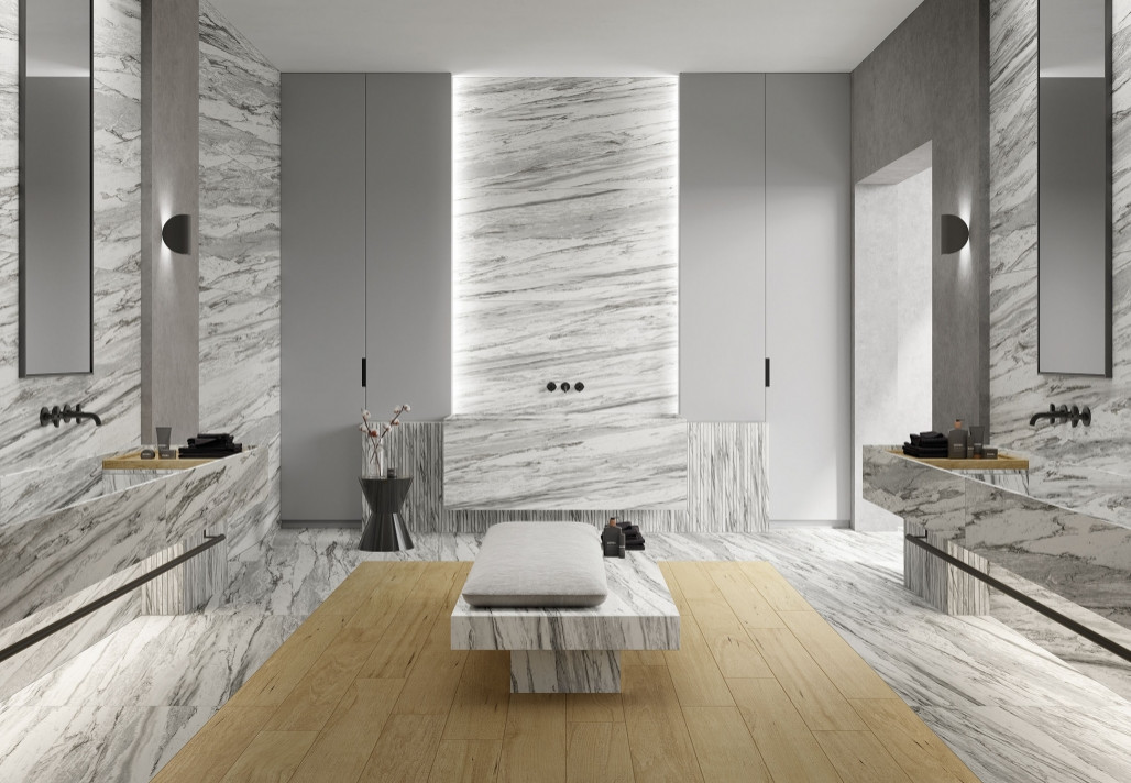 коллекция СКАЙФОЛЛ