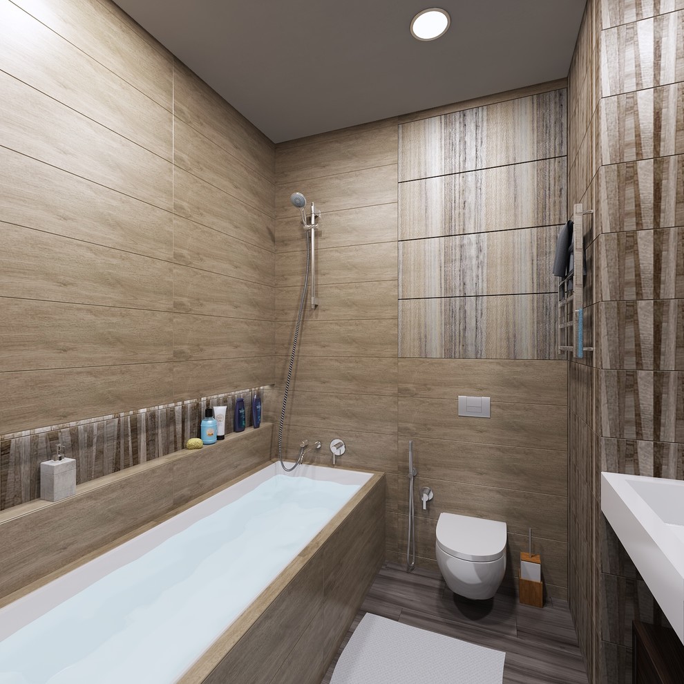 Природа дома