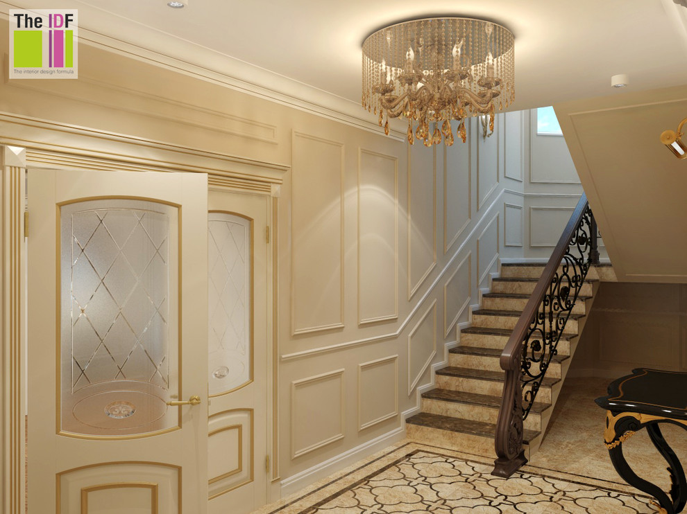 Коттедж в коттеджном поселке "Княжье Озеро"