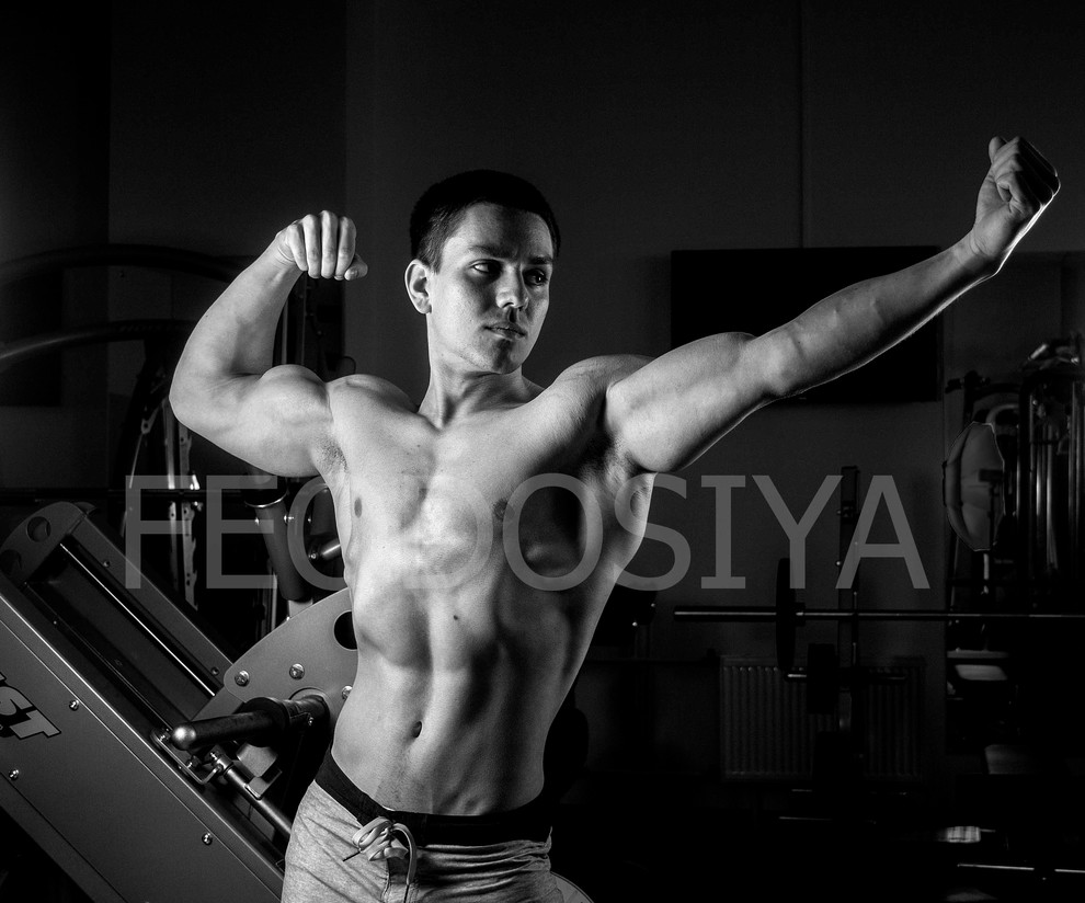 здоровым быть модно