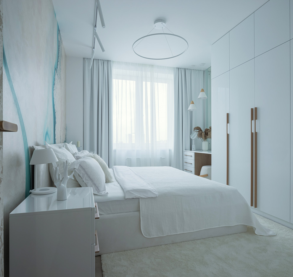 Квартира в ЖК Новая ботаника, Екатеринбург