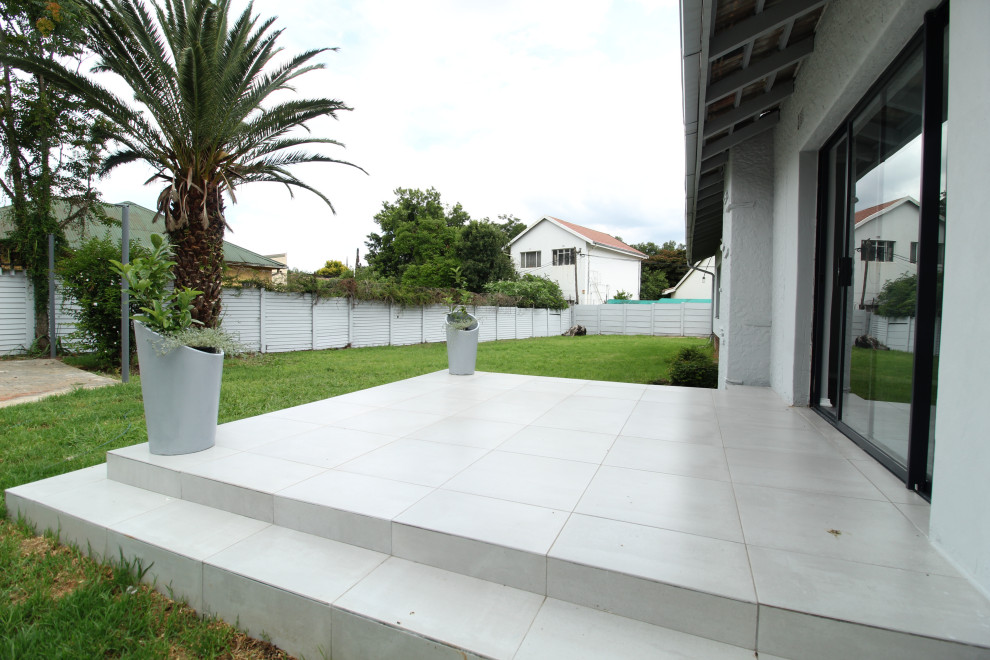 Home design - contemporary home design idea
