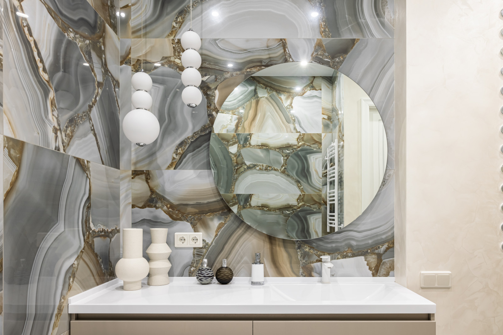 Нарисуй мне лето