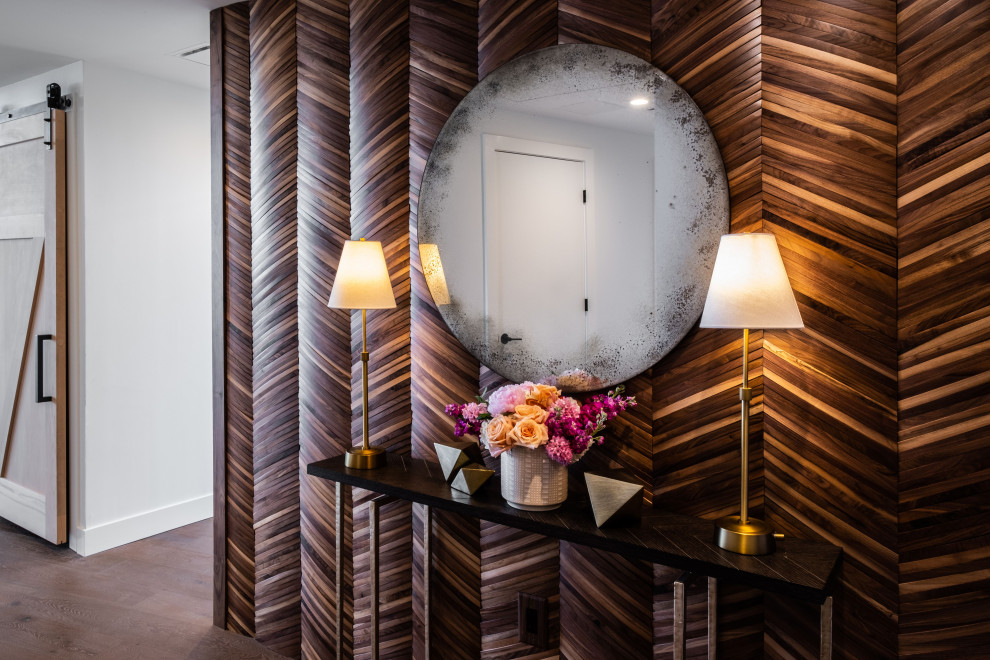 70 Rainey - Modern - Entry - Austin - by User