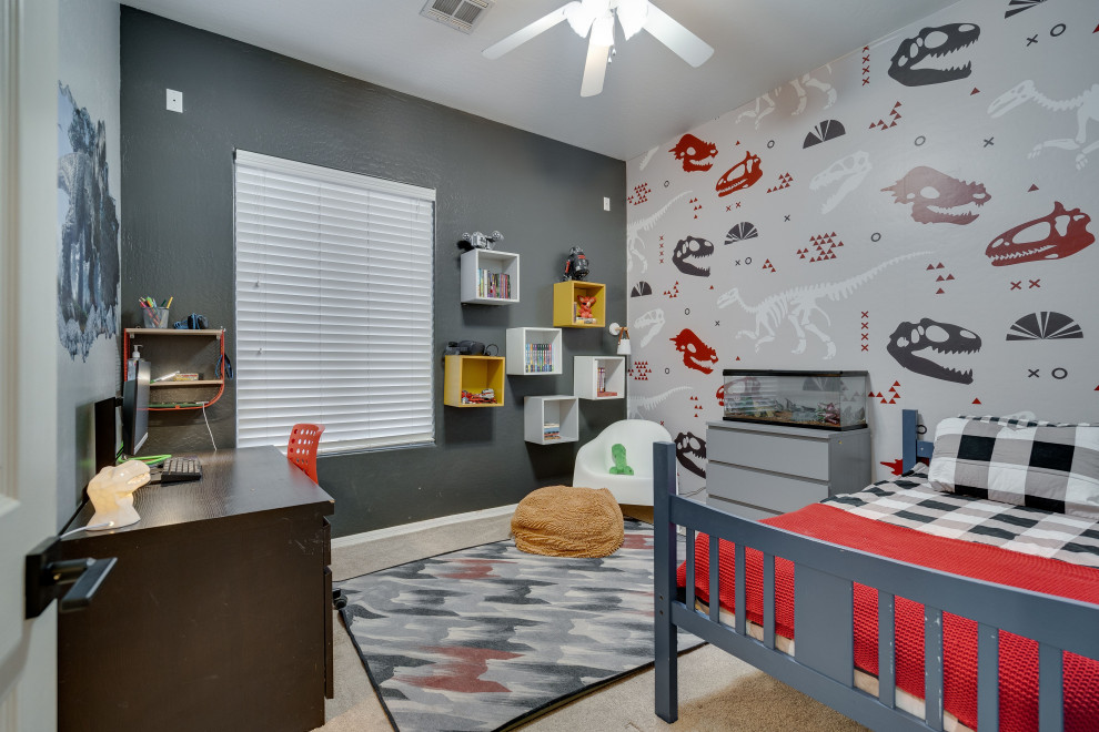 Modern Moody Project