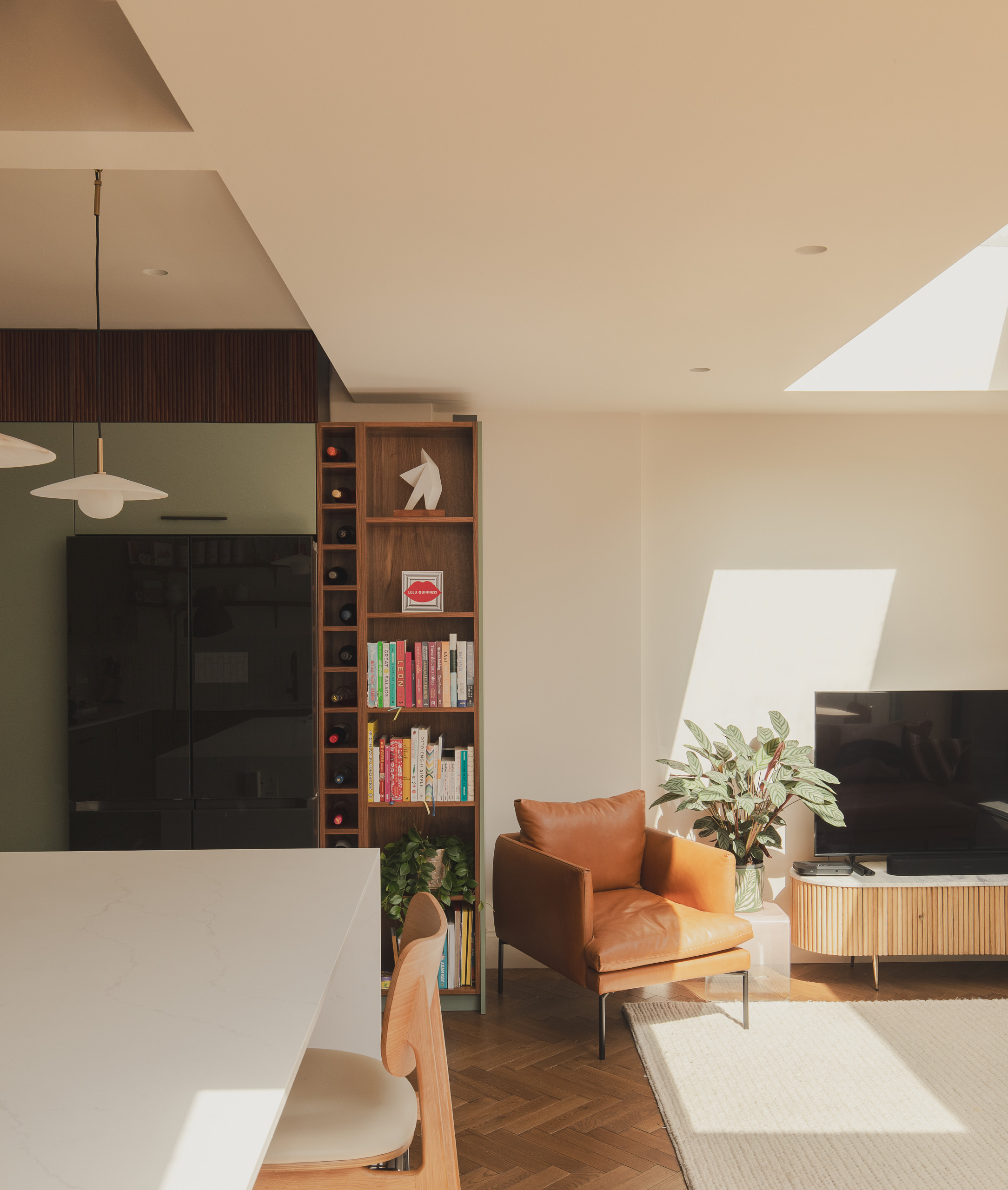 Family Home – Crouch End #2