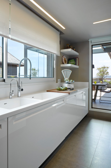 Cocina | &Aacute;TICO VIBAR contemporary-kitchen