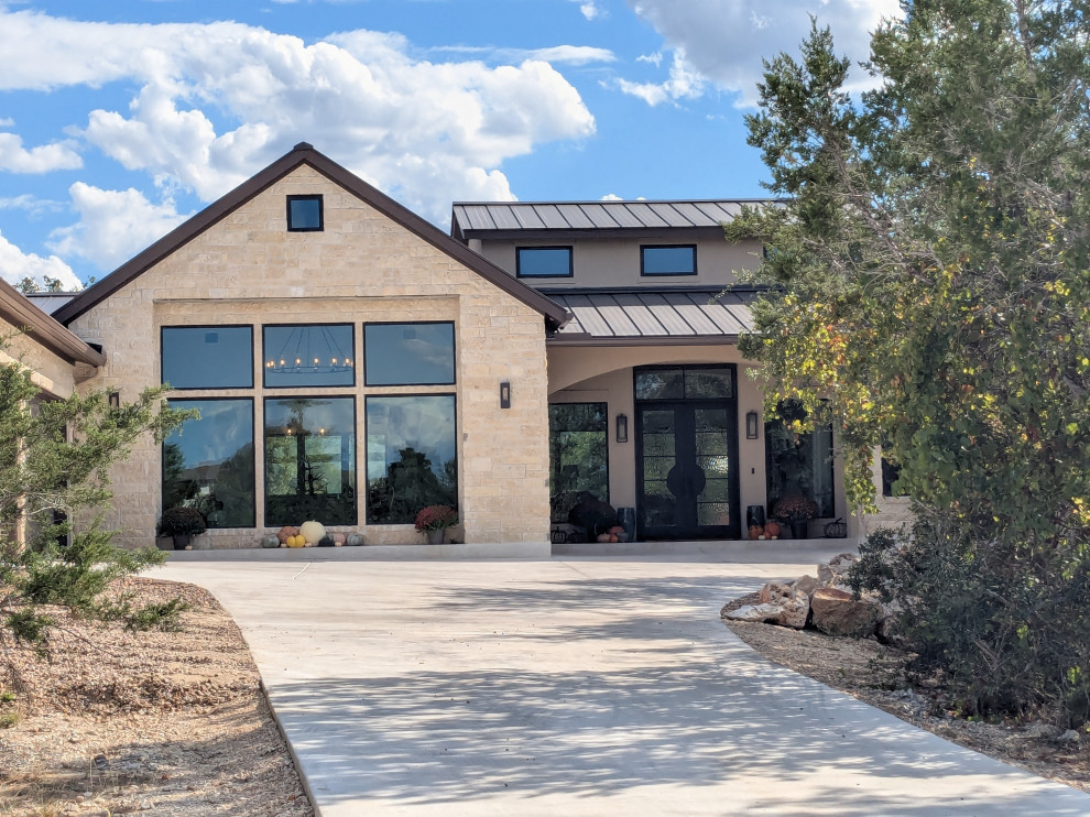 Driftwood, Texas Home