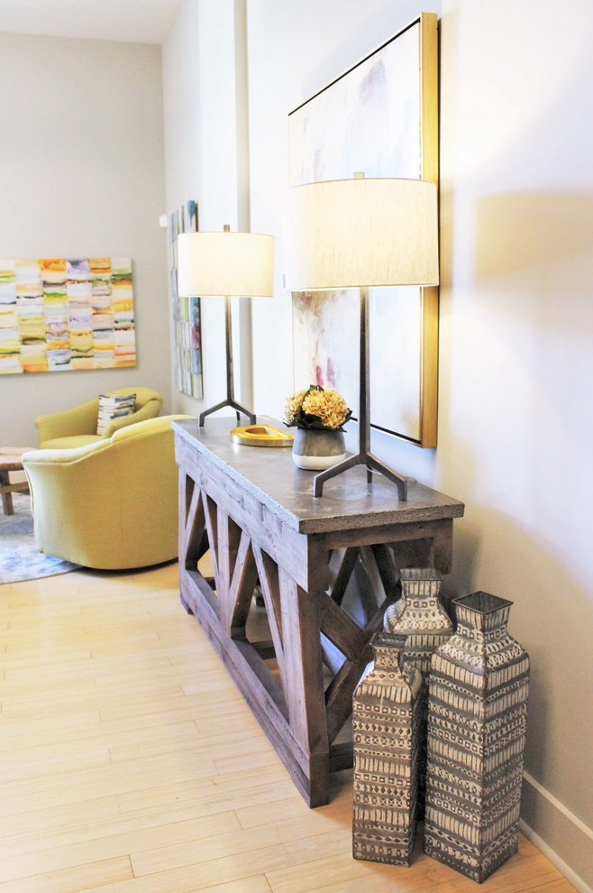 Knoxville - downtown condo
