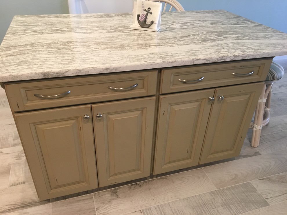 Cambria Quartz Countertops