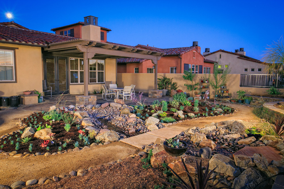 Smith-Don Project : Western Outdoor Designs - Landscape ...