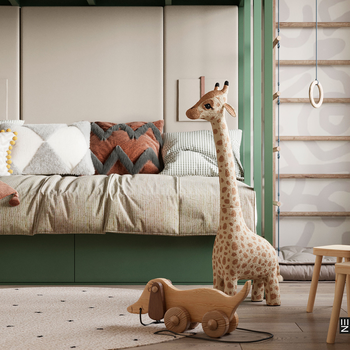 Александровский сад