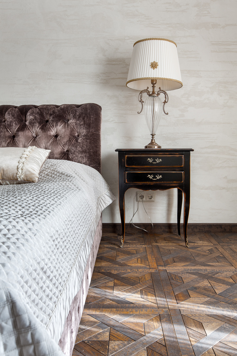 Загородный дом