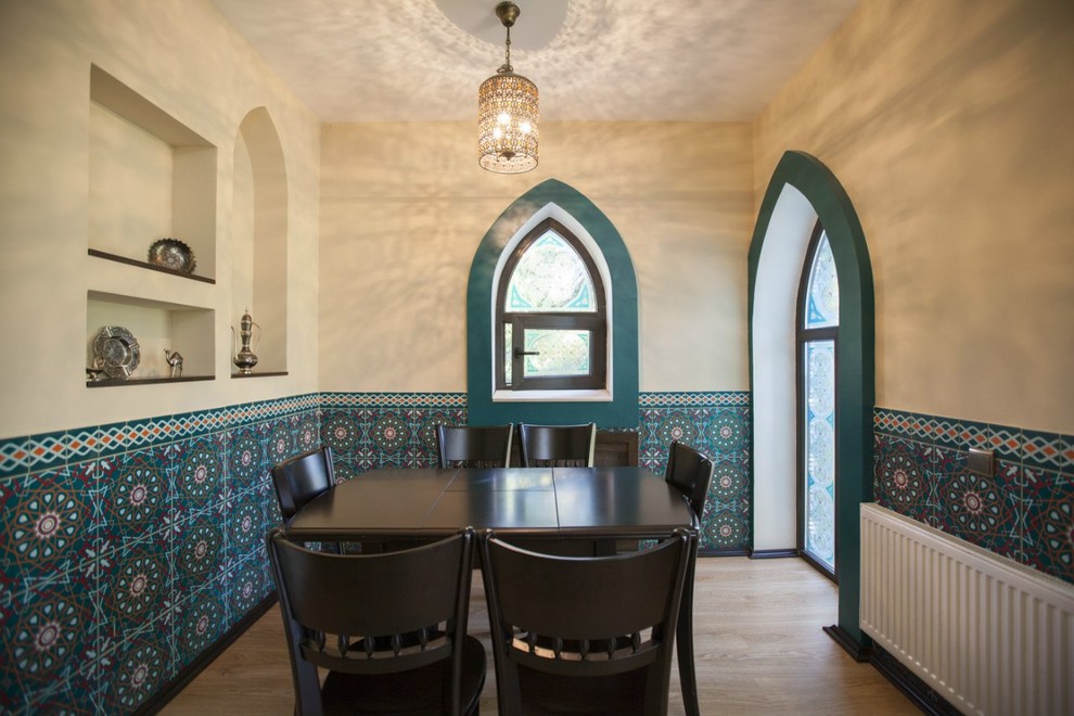 Коттедж "Восточная медина"