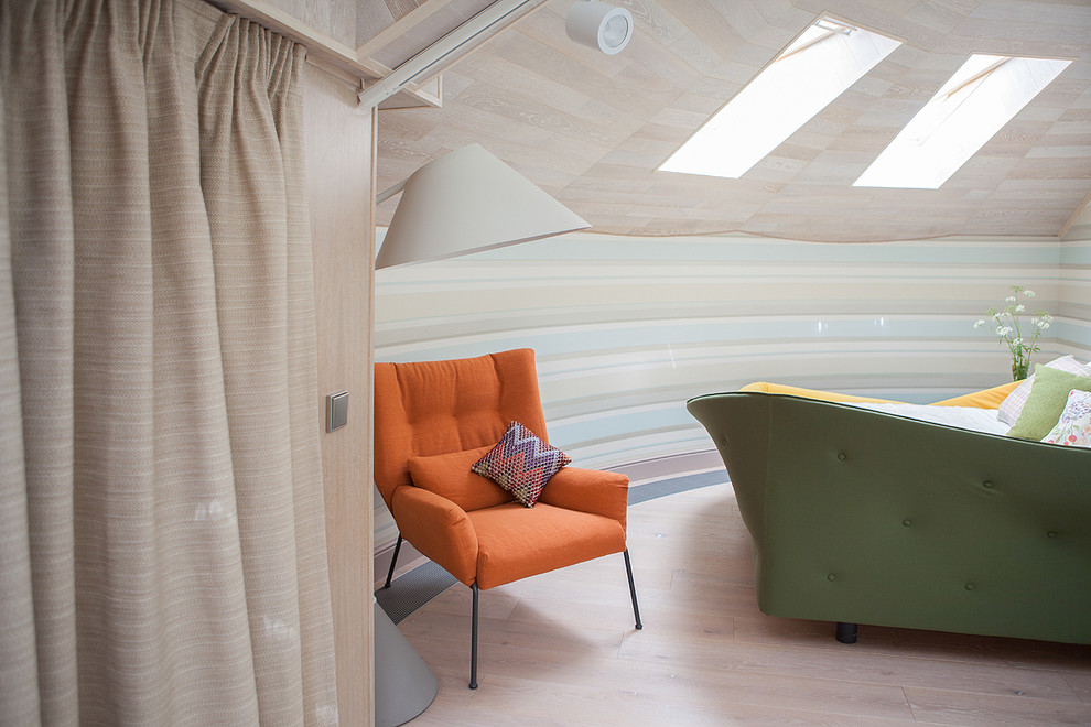 Дом в Монтевиле 2