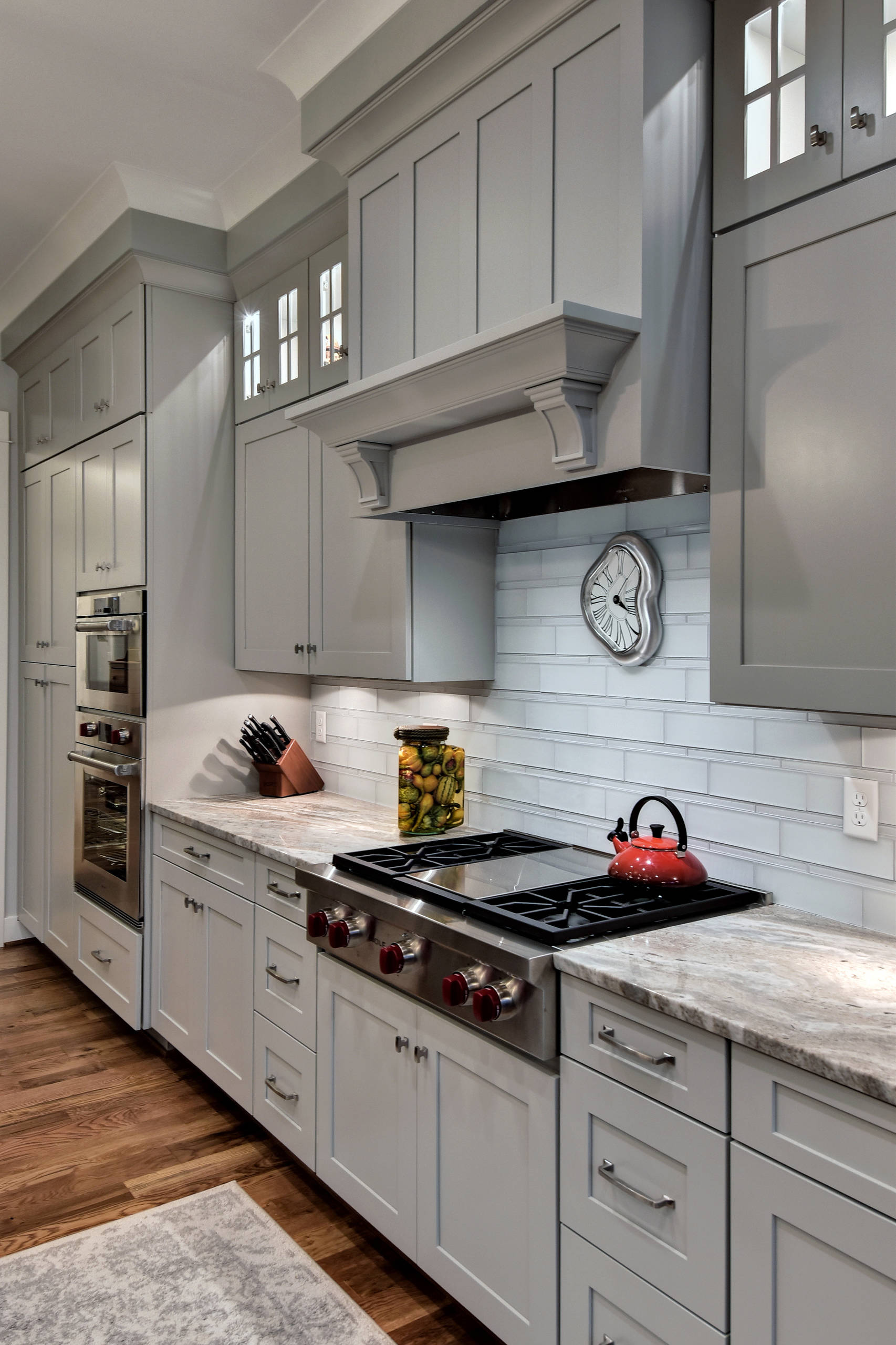 BURCHETTE HOME