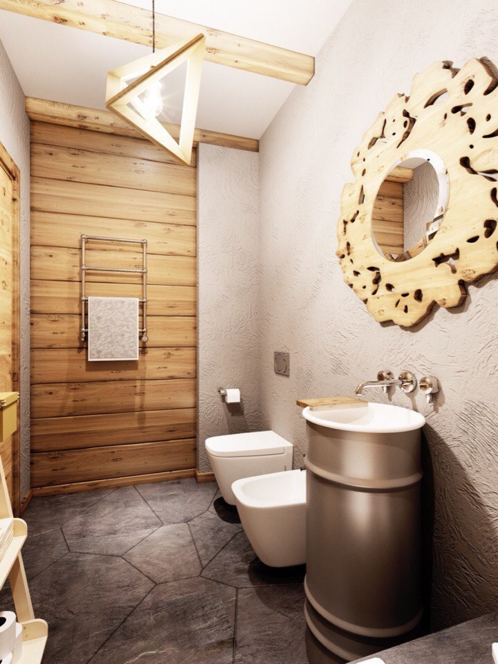 Дизайн интерьера