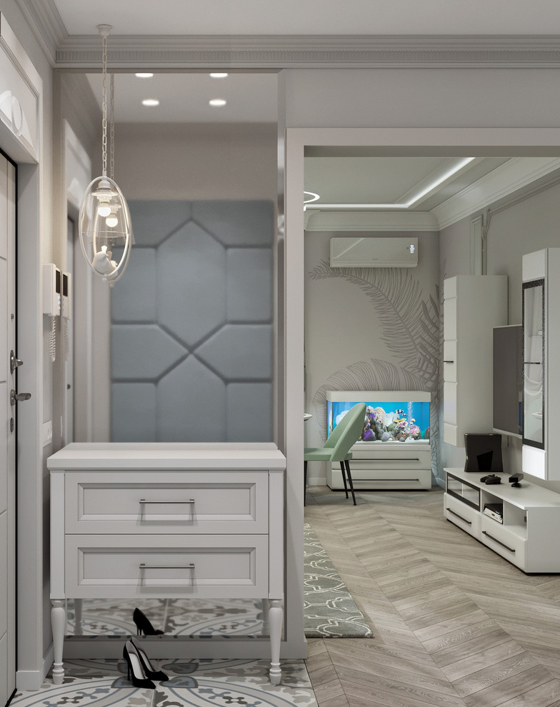 ЖК Сердце Каспия