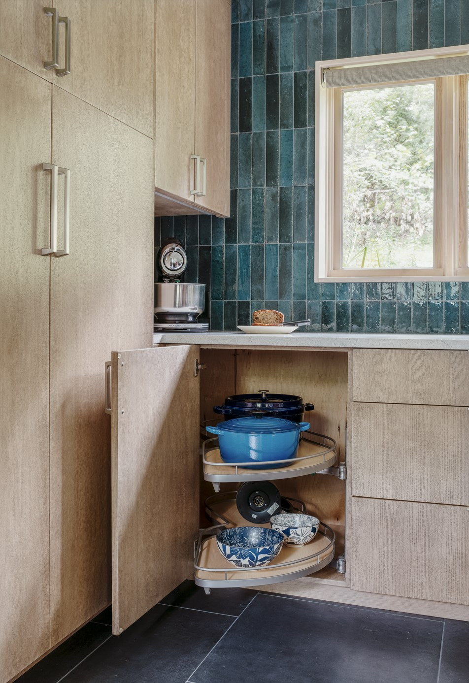 Modern Farmhouse Kitchen