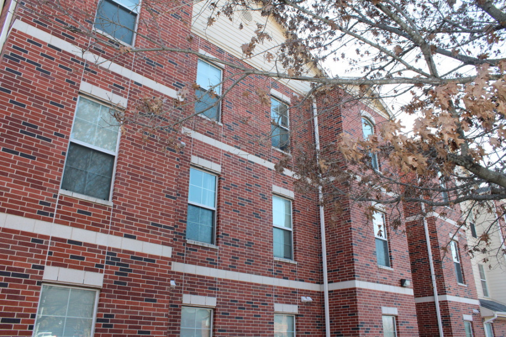 Student Housing