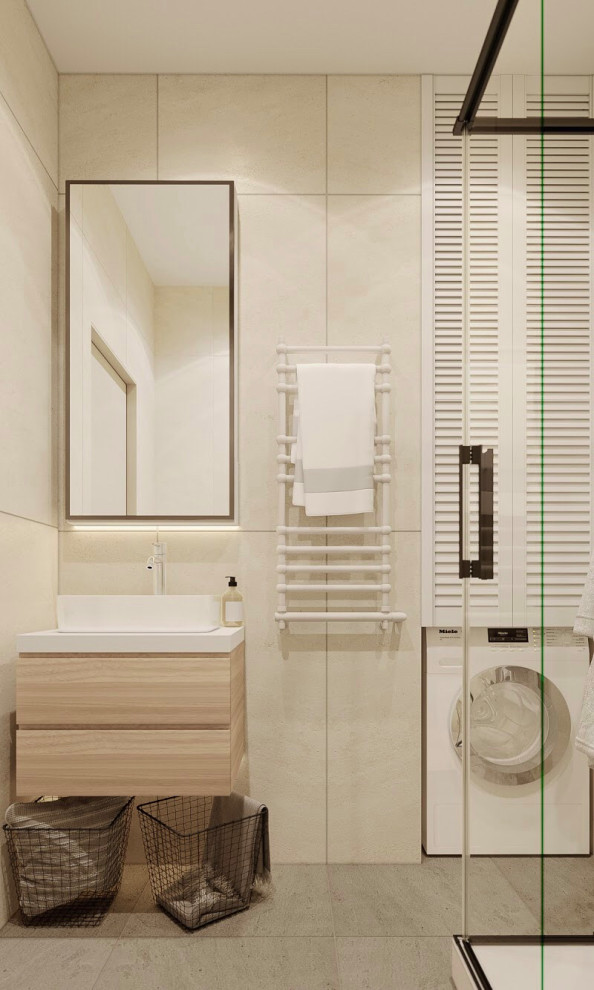 ЖК Селигер Сити, 26 кв.м