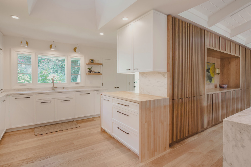 Hunsacker Kitchen Remodel