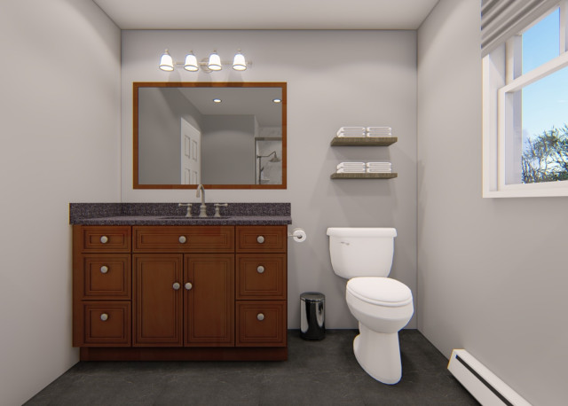3D Render Compilations rendering