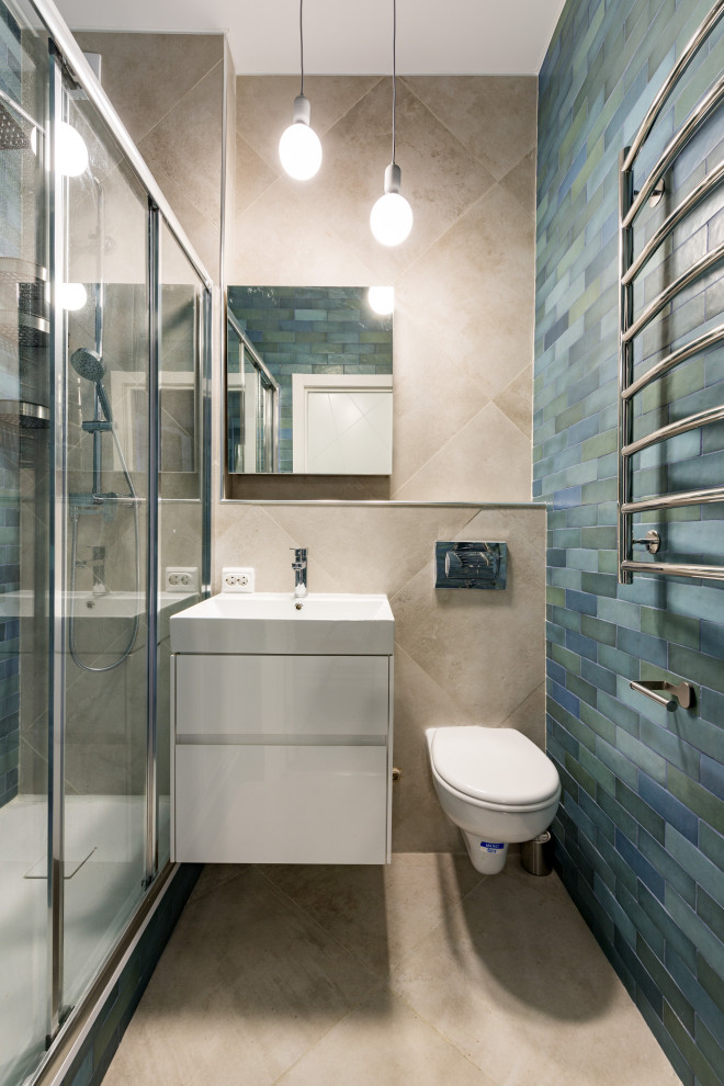 Студия на улице Гостиничная