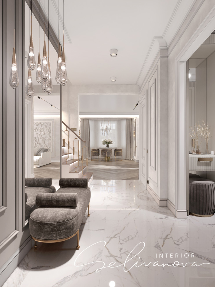 Частный дом в г. Тольятти