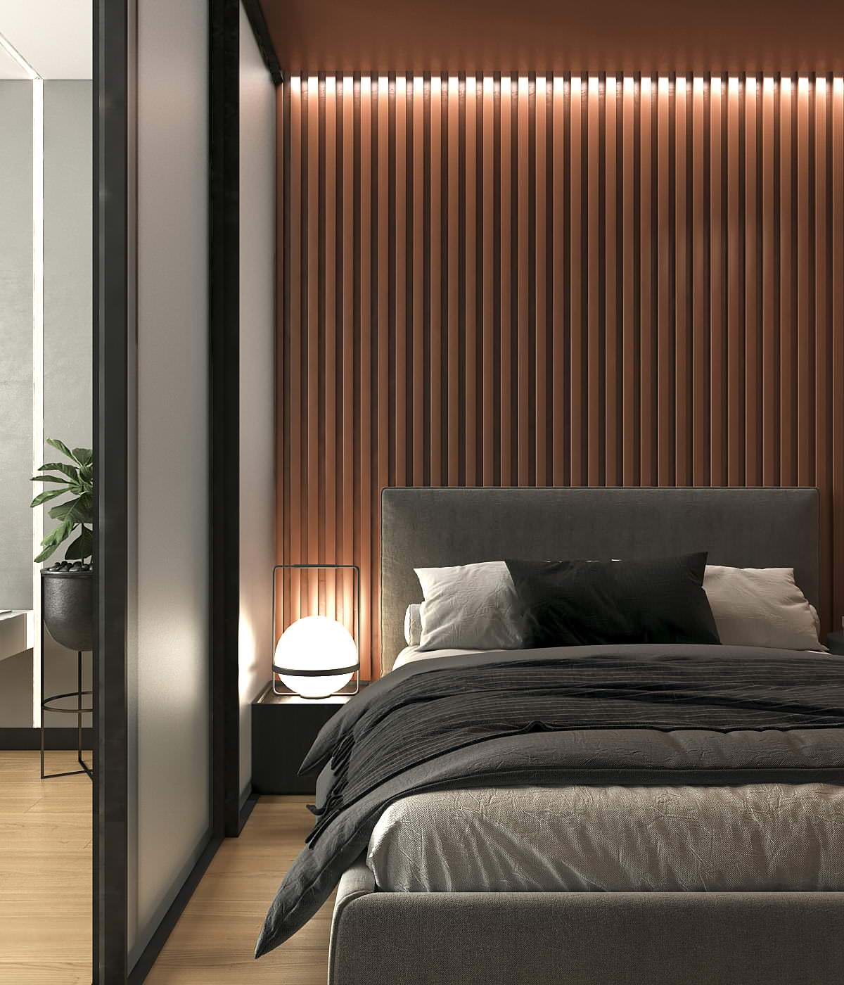 Слабода весны, 45 м2