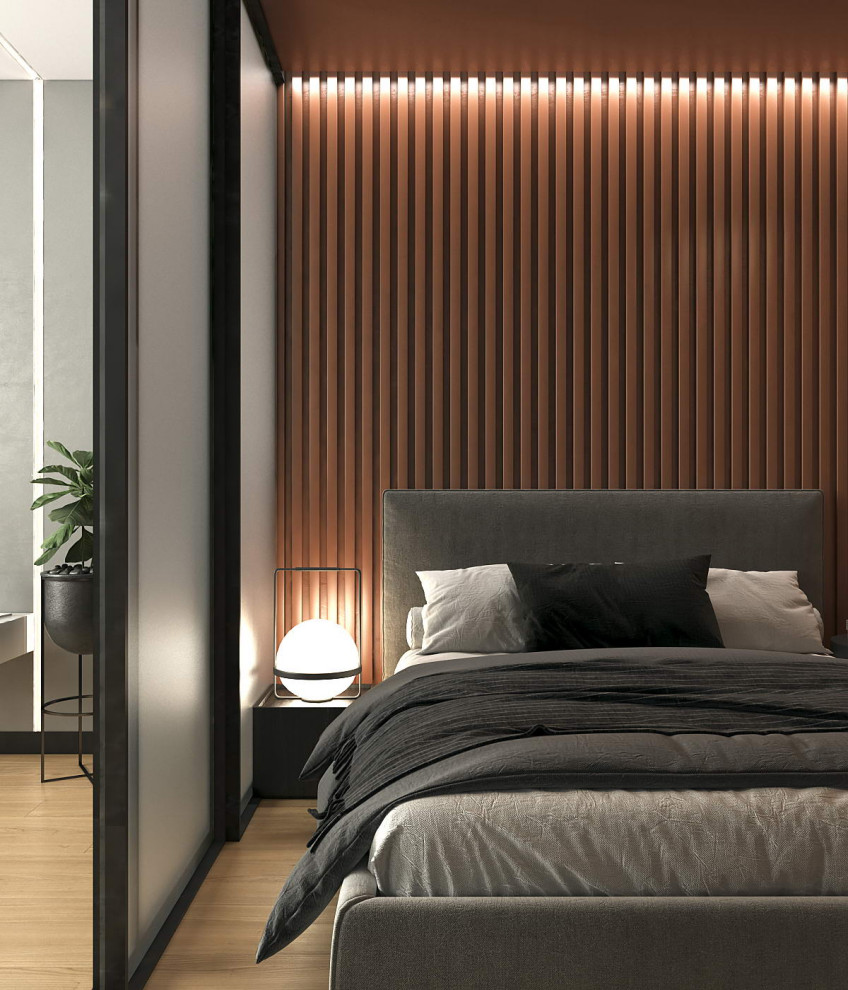 Слабода весны, 45 м2