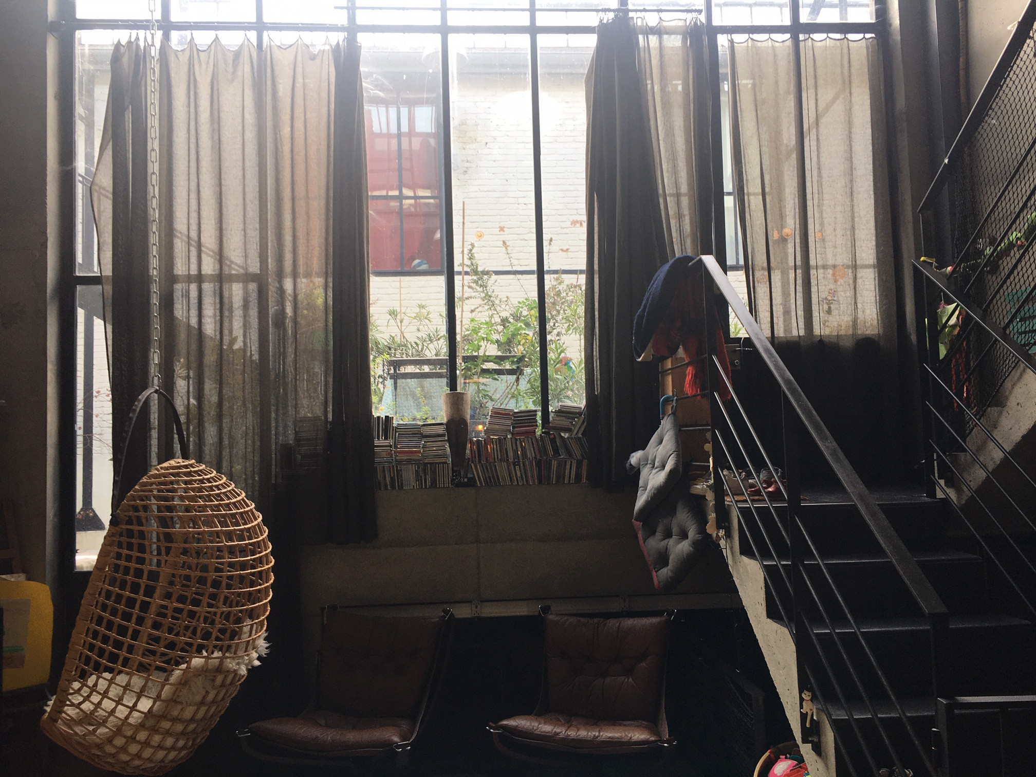 LOFT I RÉORGANISER SANS DÉNATURER.