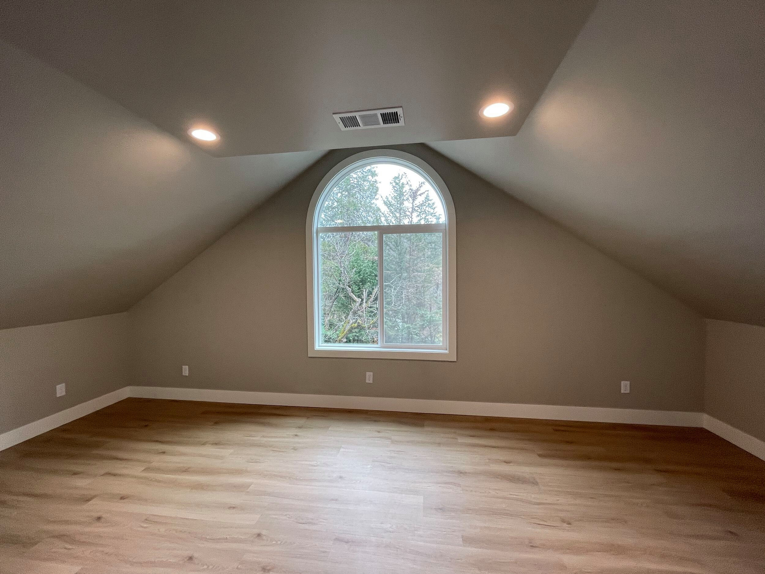 ADU Conversion, Deck Rebuild & Second Story Remodel