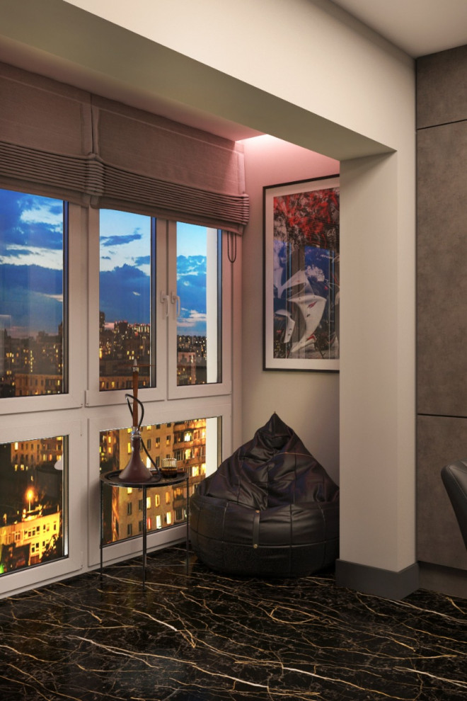 КУХНЯ "НА ВЫСОТЕ"