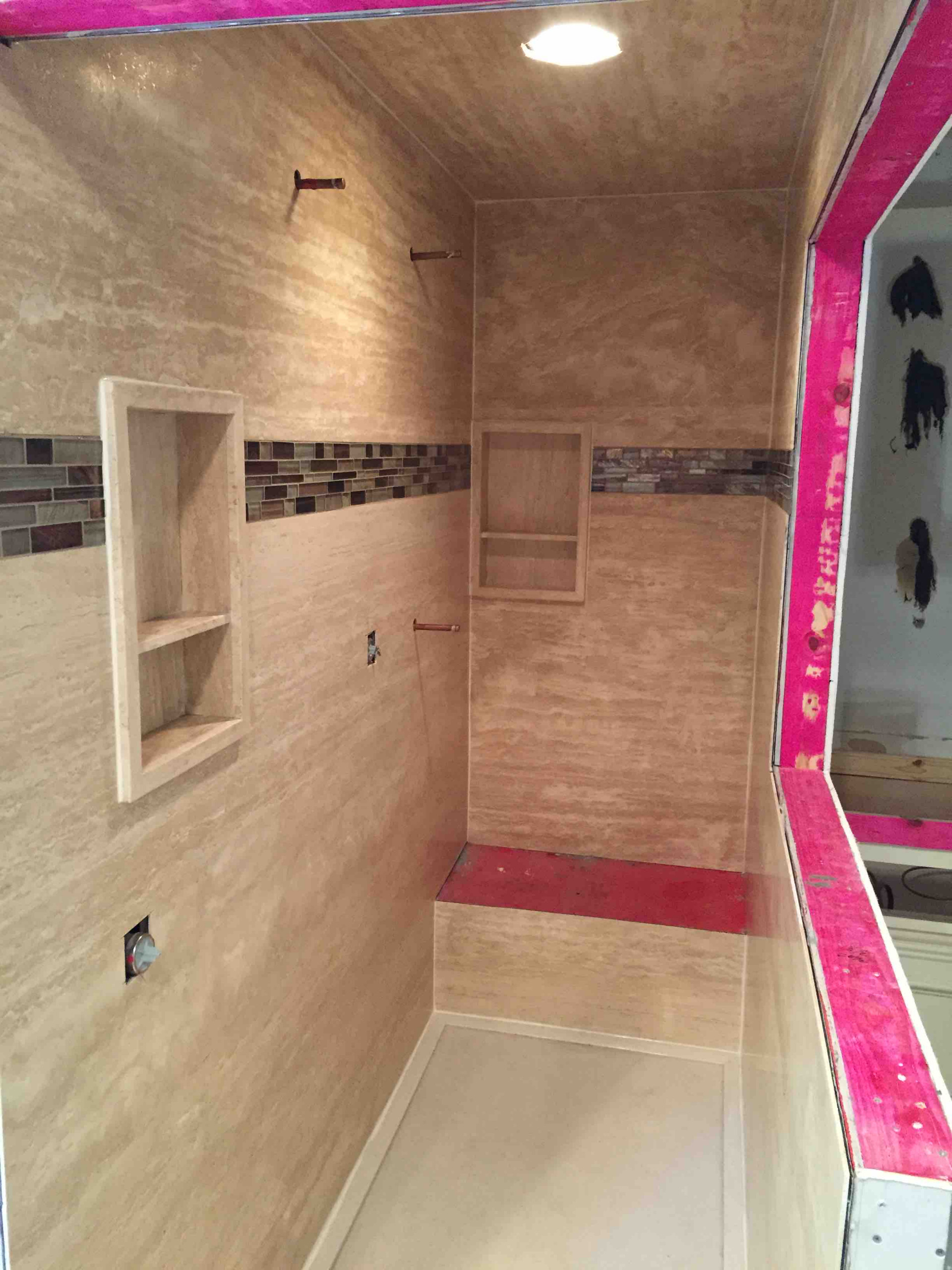Tubs/ Showers