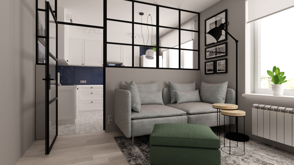 Квартира, СПб, Свердловская наб., 62