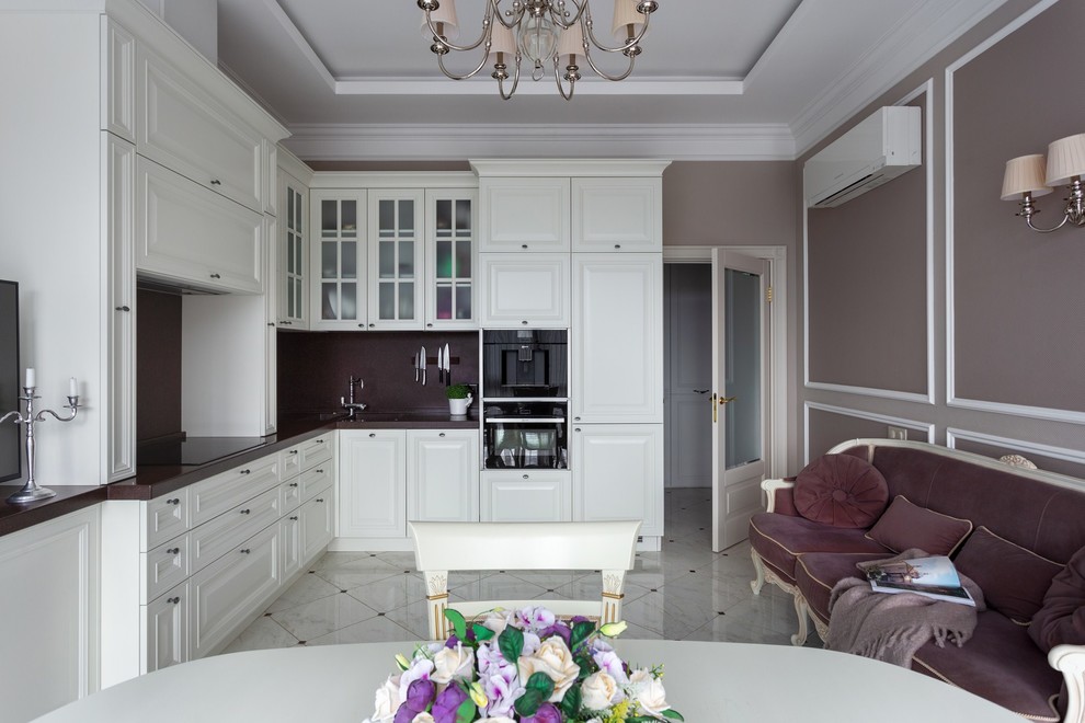 Квартира в ЖК "Олимпийская деревня. Квартиры"