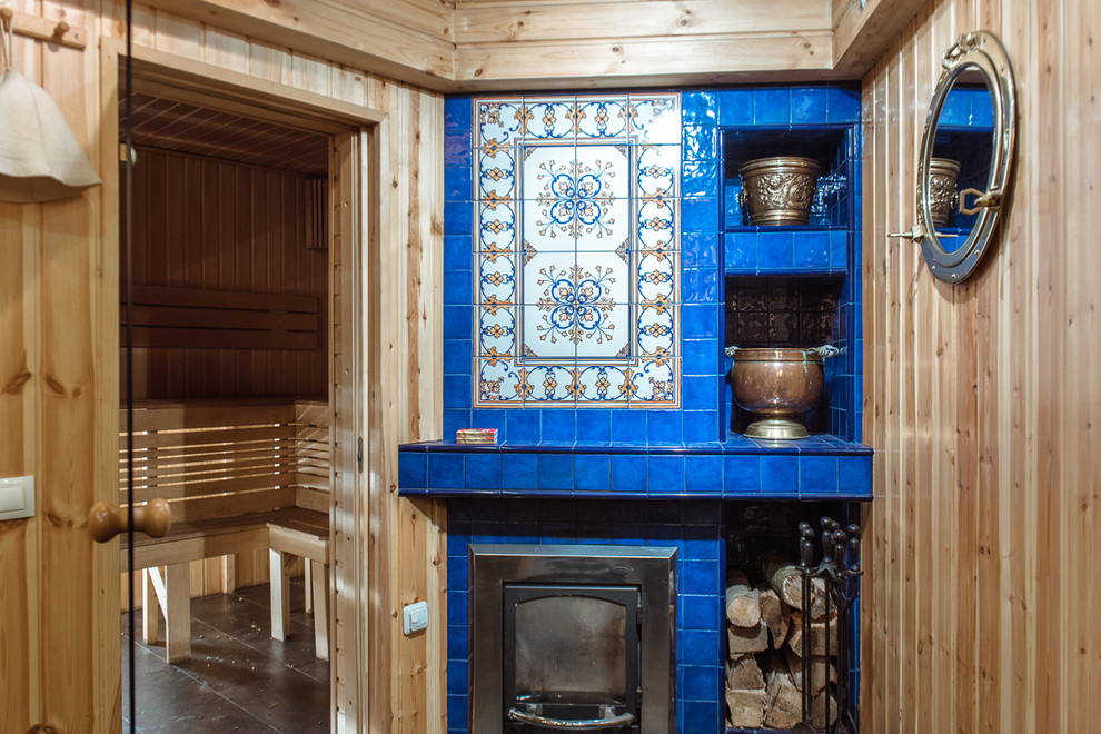 Дом джентльмена