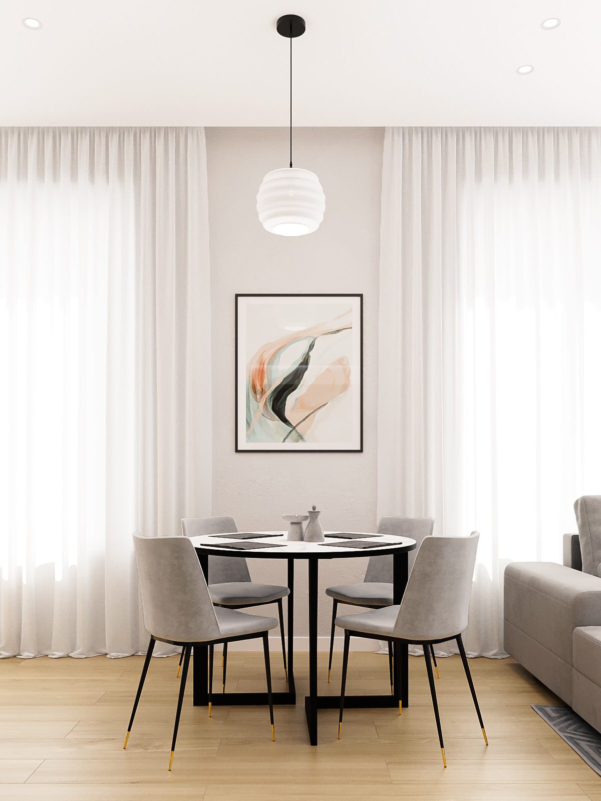 Дом в КП Изумрудный