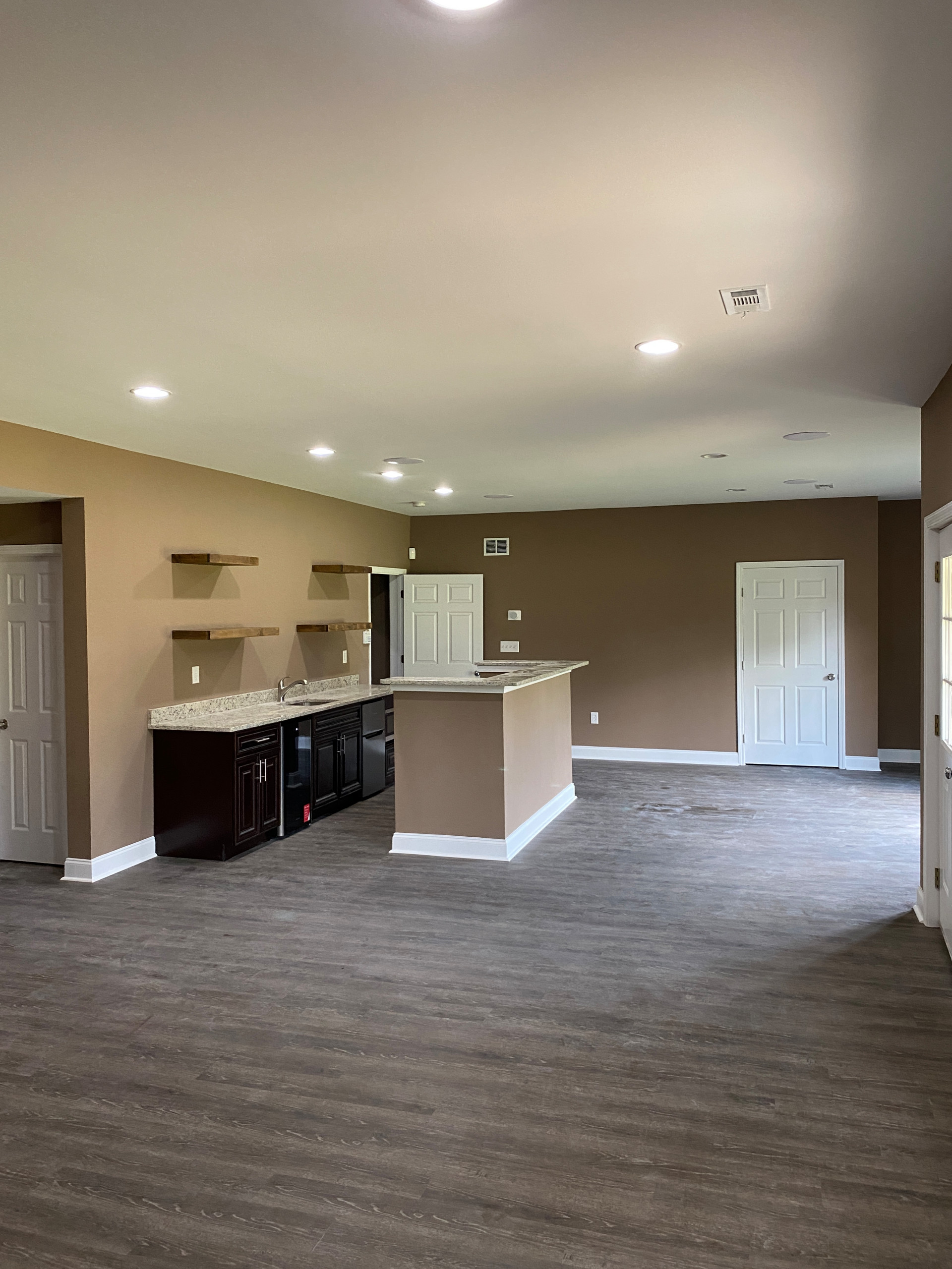 Basement