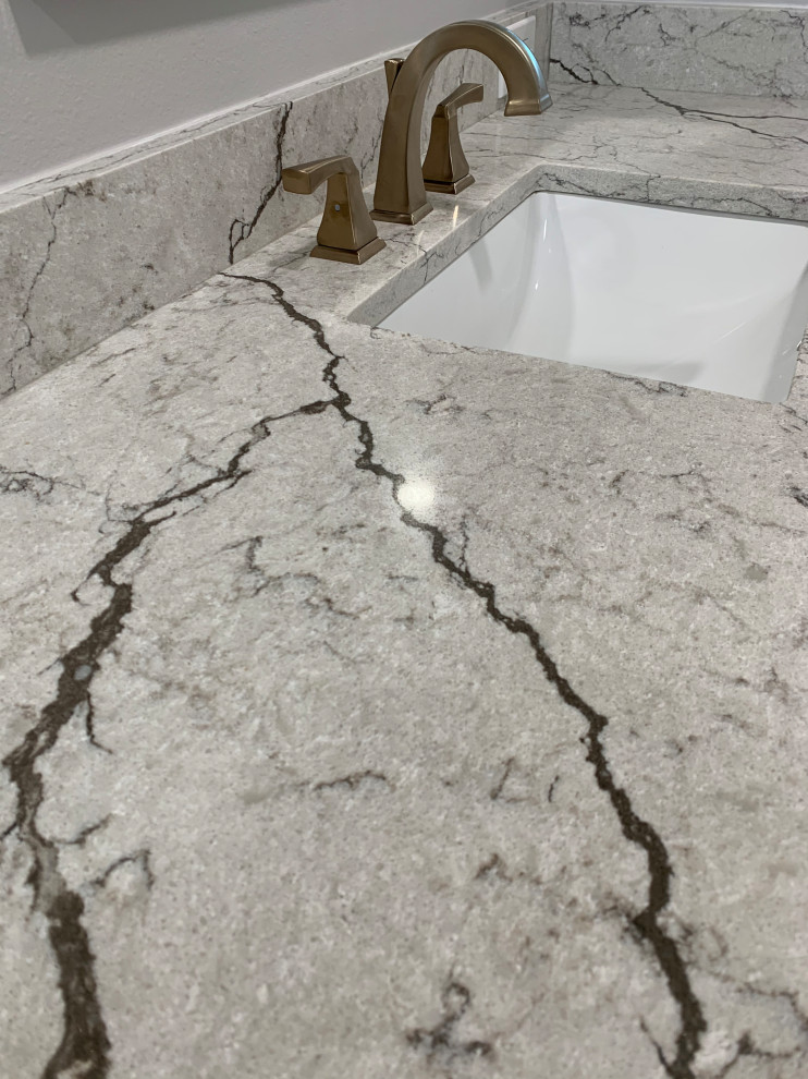 Full House Remodel